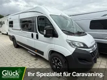 Fahrzeugbild Pössl D-LINE ROADCRUISER #1