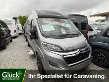 Fahrzeugbild Pössl H-LINE SUMMIT 600 PRIME #1