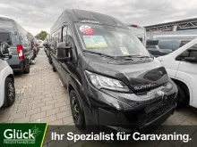 Fahrzeugbild Pössl H-LINE SUMMIT 600 PLUS #1