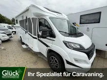 Fahrzeugbild Sunlight TEILINTEGRIERTE T 68 #1