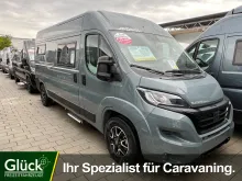 Fahrzeugbild Pössl H-LINE SUMMIT 600 L SHINE #1