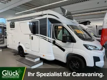 Fahrzeugbild Glücksmobil TEILINTEGRIERTE 691 EB #1