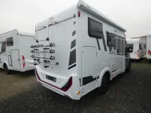 Fahrzeugbild Carado VAN V132 Pro+ (19) TV + SAT, MARKISE #3