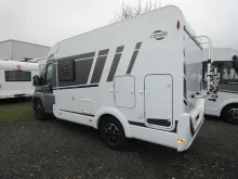 Fahrzeugbild Carado VAN V132 Pro+ (19) TV + SAT, MARKISE #4