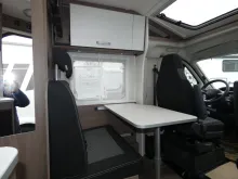 Fahrzeugbild Carado VAN V132 Pro+ (19) TV + SAT, MARKISE #5