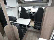 Fahrzeugbild Carado VAN V132 Pro+ (19) TV + SAT, MARKISE #12