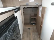 Fahrzeugbild Carado VAN V132 Pro+ (19) TV + SAT, MARKISE #14