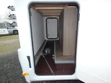 Fahrzeugbild Carado VAN V132 Pro+ (19) TV + SAT, MARKISE #15