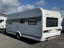 Fahrzeugbild Hobby De Luxe 515 UHL #1