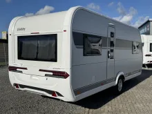 Fahrzeugbild Hobby De Luxe 515 UHL #5