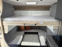 Fahrzeugbild Hobby De Luxe 515 UHL #7