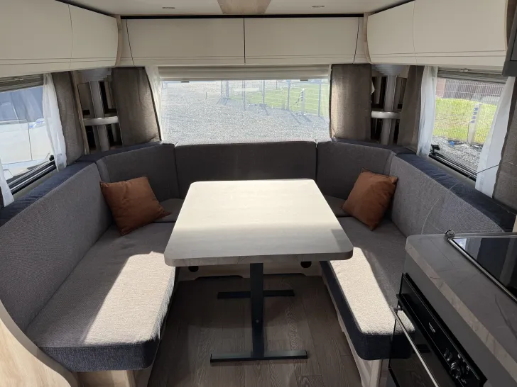 Fahrzeugbild Hobby De Luxe 515 UHL #8