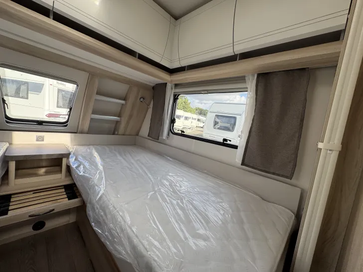 Fahrzeugbild Hobby De Luxe 515 UHL #16