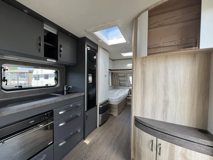 Fahrzeugbild Hobby De Luxe 515 UHL #18