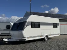 Fahrzeugbild Hobby Excellent Edition 495 UL #5