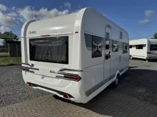 Fahrzeugbild Hobby Excellent Edition 495 UL #6