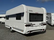 Fahrzeugbild Hobby Excellent Edition 495 UL Mod. 2026 #1