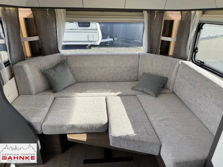 Fahrzeugbild Hobby Excellent Edition 495 UL Mod. 2026 #8