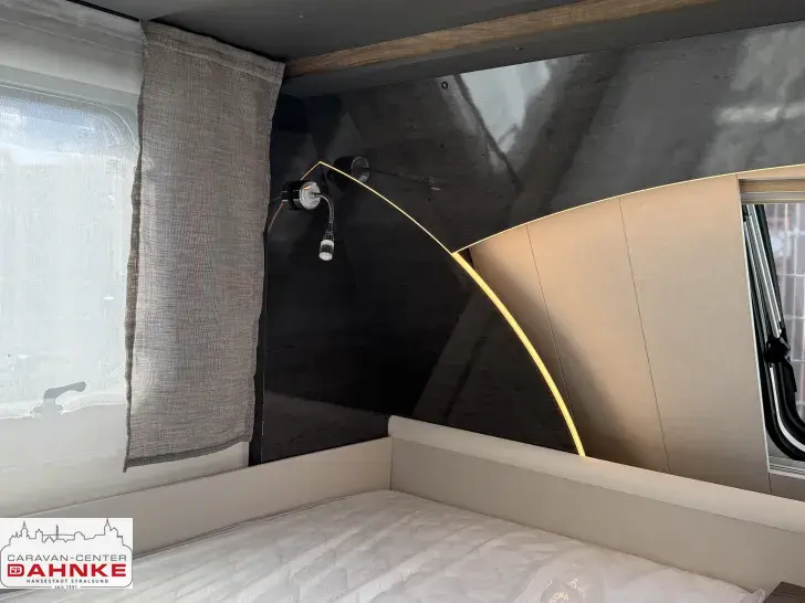 Fahrzeugbild Hobby Excellent Edition 495 UL Mod. 2026 #10