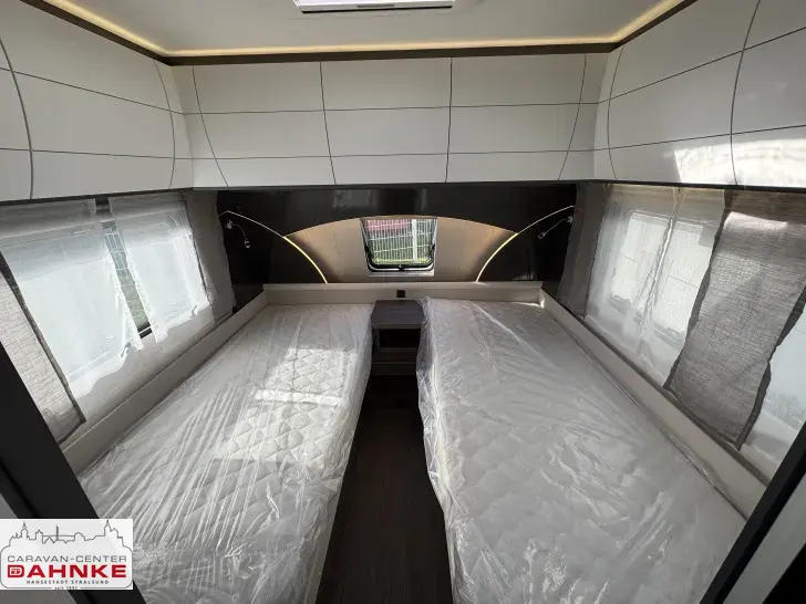 Fahrzeugbild Hobby Excellent Edition 495 UL Mod. 2026 #11