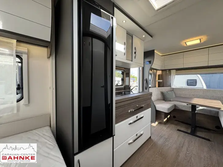 Fahrzeugbild Hobby Excellent Edition 495 UL Mod. 2026 #12