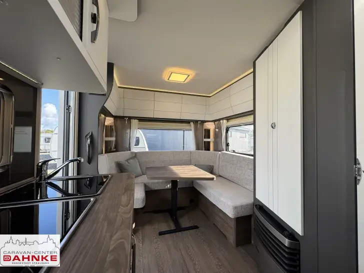 Fahrzeugbild Hobby Excellent Edition 495 UL Mod. 2026 #13