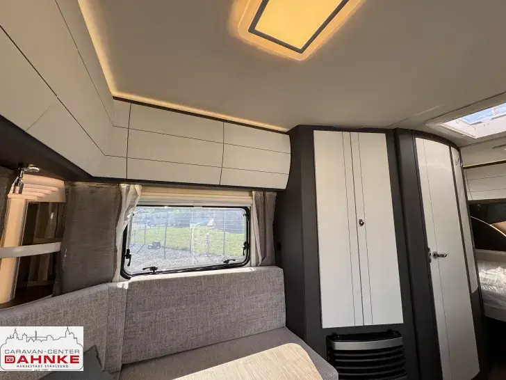 Fahrzeugbild Hobby Excellent Edition 495 UL Mod. 2026 #16