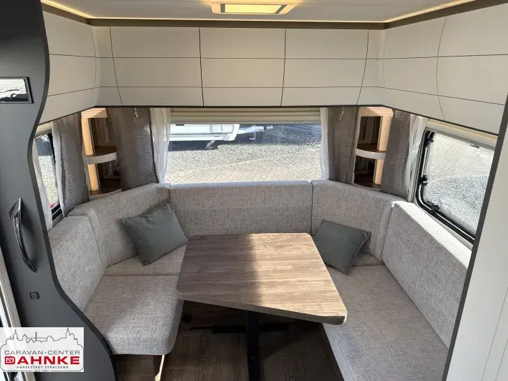 Fahrzeugbild Hobby Excellent Edition 495 UL Mod. 2026 #17