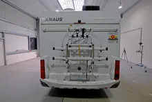 Fahrzeugbild Knaus SKY WAVE 650 MF/Festbett+Hubbett/Klima/Markise #3