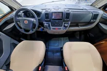 Fahrzeugbild McLouis Nevis 875/Festbett+Hubbett/Garage/Klima/Markise #6