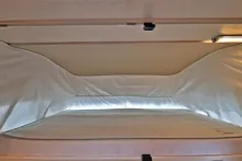 Fahrzeugbild Hymer B 508 CL Hubbett /Markise/Klima/Finanzierung #11