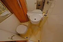Fahrzeugbild Hymer B 508 CL Hubbett /Markise/Klima/Finanzierung #14