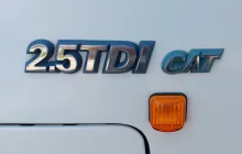 Fahrzeugbild Hymer Camp 46 #3