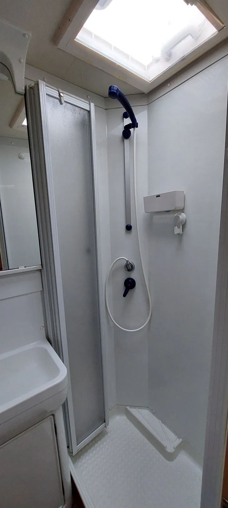 Fahrzeugbild Hymer Camp 46 #9