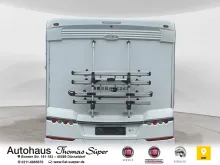 Fahrzeugbild LMC Breezer Lift H 737 G Euro 6 Automatik- SAT- Solar- Lithium 150A #6