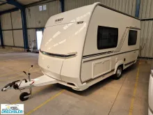 Fahrzeugbild Fendt Apero Activ 390 FH Modell 2026! #1