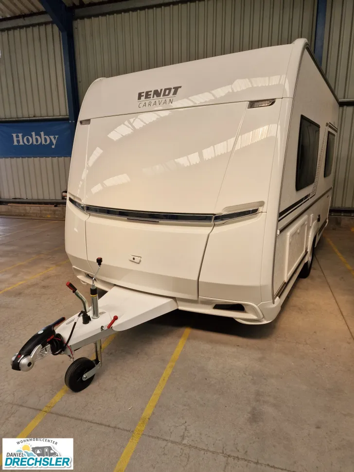 Fahrzeugbild Fendt Apero Activ 390 FH Modell 2026! #2