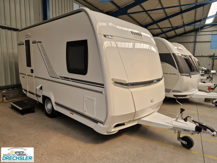 Fahrzeugbild Fendt Apero Activ 390 FH Modell 2026! #3