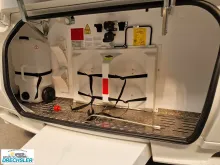 Fahrzeugbild Fendt Apero Activ 390 FH Modell 2026! #4