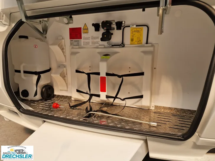 Fahrzeugbild Fendt Apero Activ 390 FH Modell 2026! #4