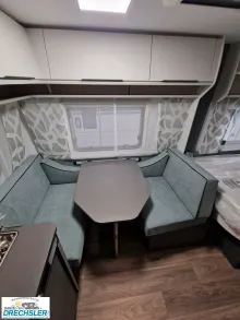 Fahrzeugbild Fendt Apero Activ 390 FH Modell 2026! #5