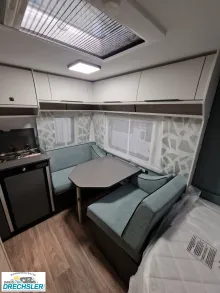 Fahrzeugbild Fendt Apero Activ 390 FH Modell 2026! #6