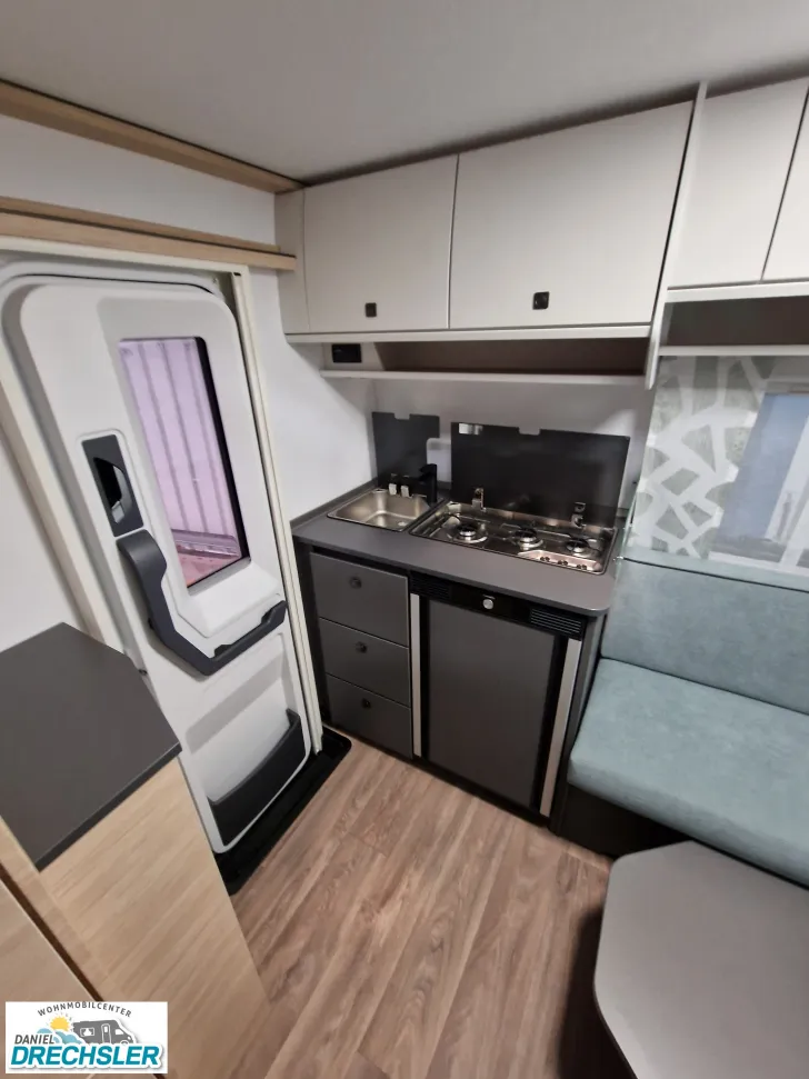 Fahrzeugbild Fendt Apero Activ 390 FH Modell 2026! #8