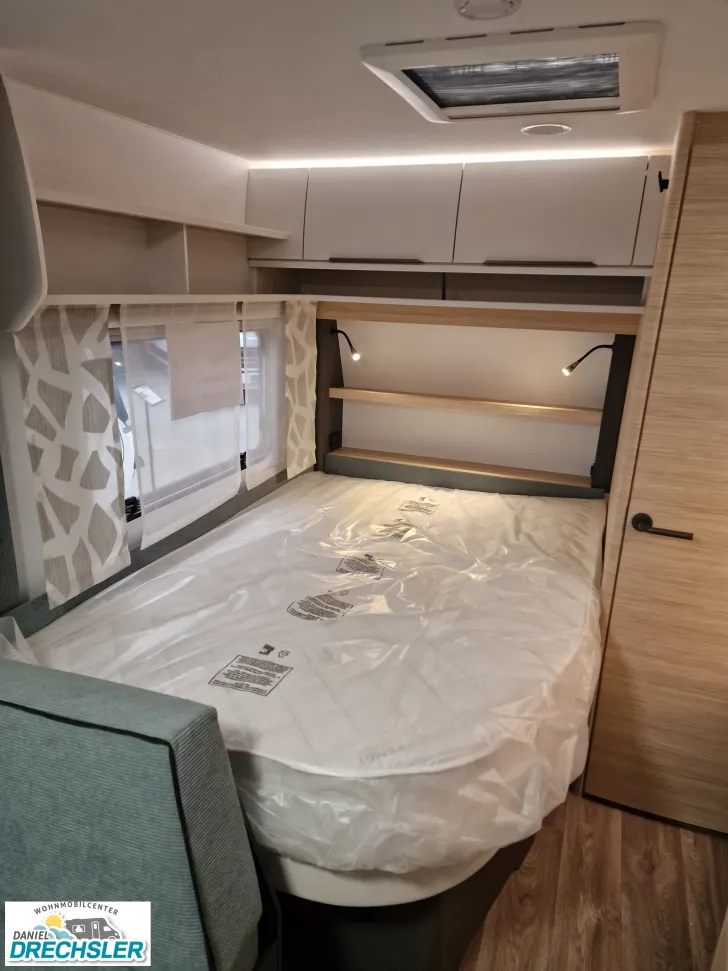 Fahrzeugbild Fendt Apero Activ 390 FH Modell 2026! #10