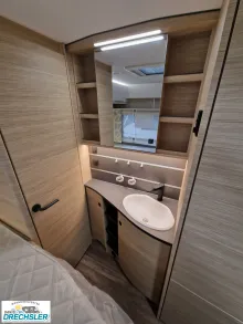 Fahrzeugbild Fendt Apero Activ 390 FH Modell 2026! #11