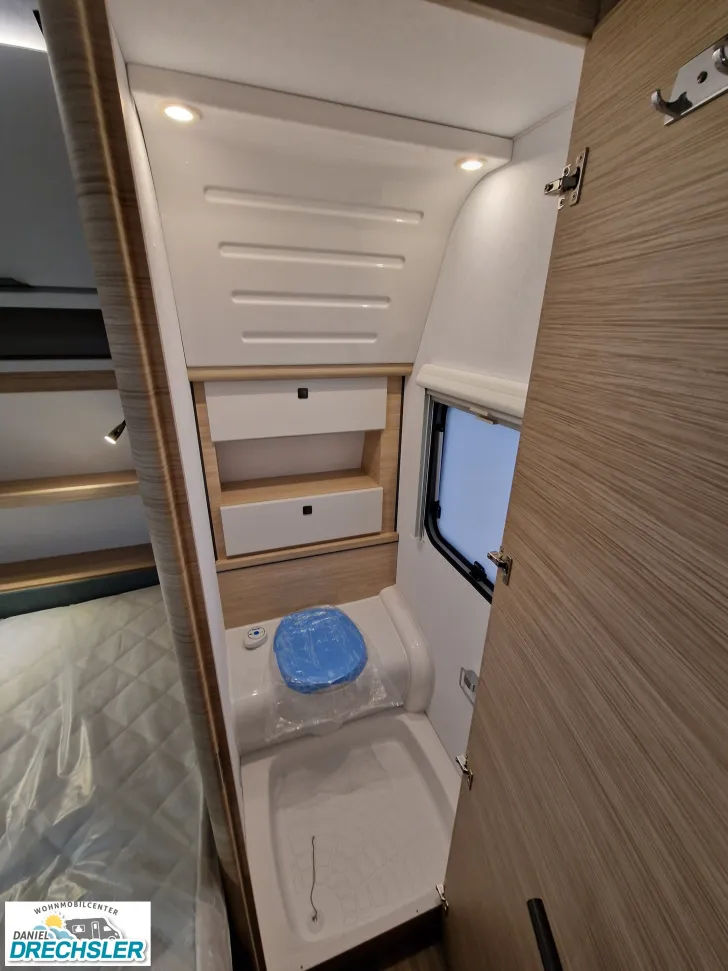 Fahrzeugbild Fendt Apero Activ 390 FH Modell 2026! #12