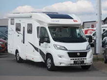 Fahrzeugbild Eura Mobil T 660 HB, Luftfederung, Top Zustand, Markise #2