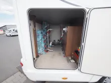 Fahrzeugbild Eura Mobil T 660 HB, Luftfederung, Top Zustand, Markise #4