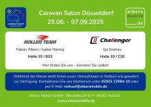 Fahrzeugbild Roller Team Kronos 287 TL Automatik FacetoFace Einzelbetten #3