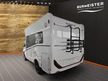 Fahrzeugbild Sunlight Adventure T 58 !! Sie sparen 7.941,- !! #4